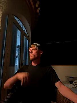 bailey mcvicar online show from September 24, 2025, 10:05 pm