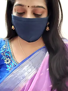 saritha29 online show from February 19, 2026, 10:34 am