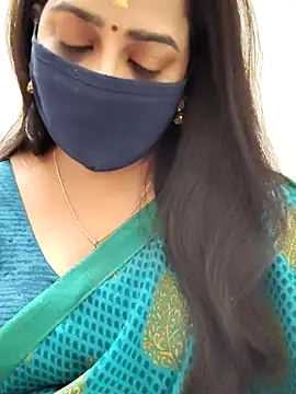 saritha29 online show from March 6, 2026, 5:13 am