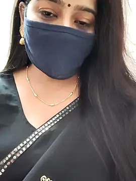 saritha29 online show from June 27, 2026, 8:31 am