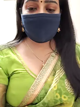 saritha29 online show from March 4, 2026, 6:15 pm