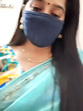 saritha29 online show from July 7, 2026, 4:43 pm