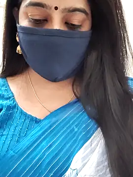 saritha29 online show from May 11, 2026, 4:15 pm