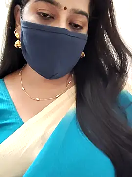 saritha29 online show from July 5, 2026, 6:53 am