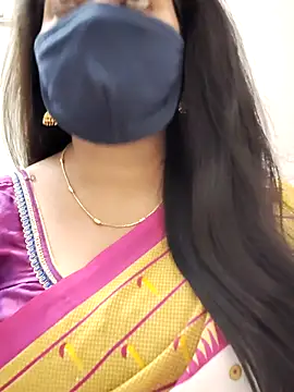 saritha29 online show from July 6, 2026, 4:42 pm