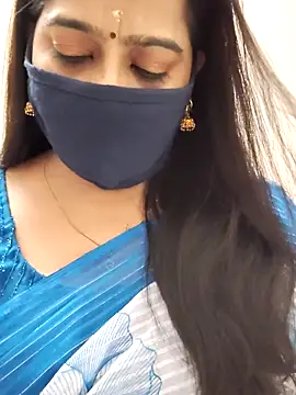 saritha29 online show from April 24, 2026, 5:09 am