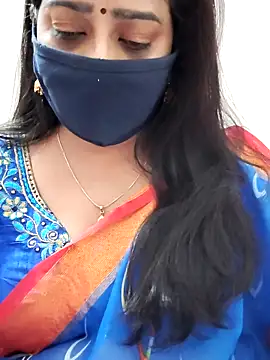 saritha29 online show from March 9, 2026, 5:55 am