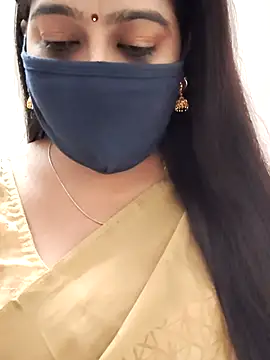 saritha29 online show from April 27, 2026, 9:51 am