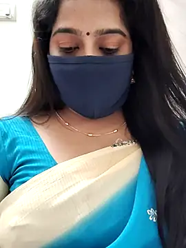 saritha29 online show from June 30, 2026, 5:35 pm