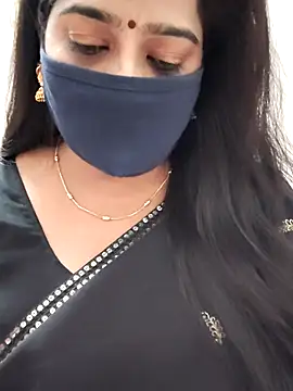 saritha29 online show from June 27, 2026, 4:46 pm