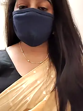 saritha29 online show from July 4, 2026, 4:33 pm