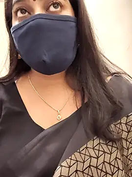 saritha29 online show from December 17, 2025, 5:56 am