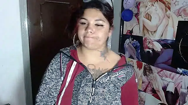 snow belle online show from September 18, 2025, 2:58 am