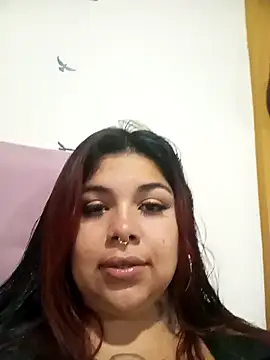 snow belle online show from October 1, 2025, 7:51 pm