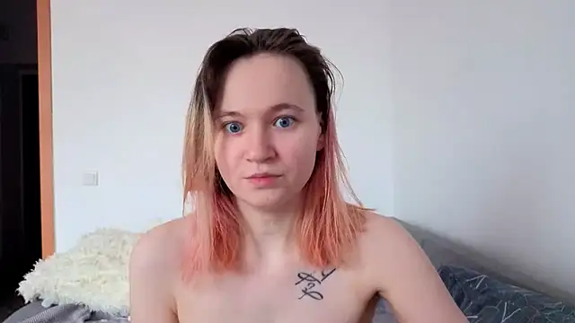 Ericha Stone online show from May 30, 2026, 2:07 am