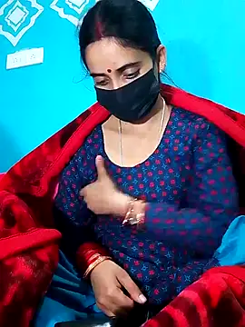 Pahadi couple online show from November 14, 2025, 7:28 pm