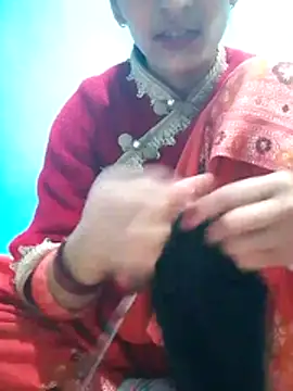 Pahadi couple online show from October 14, 2025, 4:57 am