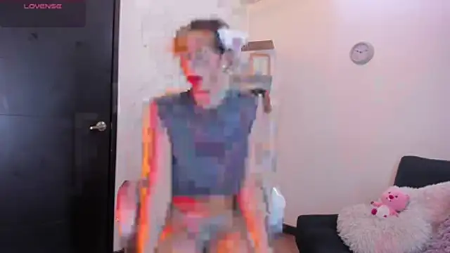 Angeel of lust online show from November 26, 2025, 4:45 am