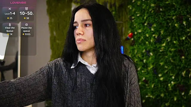 Snapshot of baby_nyco chatting on November 20, 2025, 5:35 pm baby nyco online show from November 20, 2025, 5:35 pm