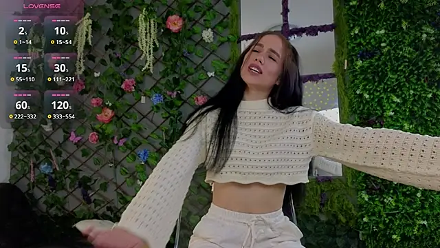 Snapshot of baby_nyco chatting on October 23, 2025, 3:43 pm baby nyco online show from October 23, 2025, 3:43 pm