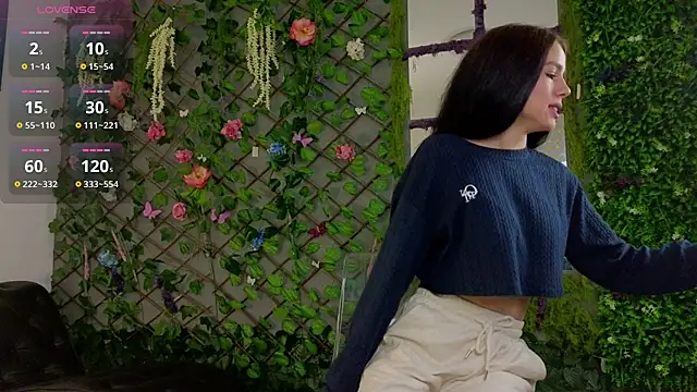 Snapshot of baby_nyco chatting on October 26, 2025, 4:18 pm baby nyco online show from October 26, 2025, 4:18 pm