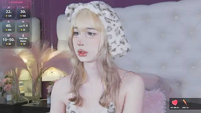 Snapshot of cutetomie chatting on February 25, 2026, 9:14 pm cutetomie online show from February 25, 2026, 9:14 pm