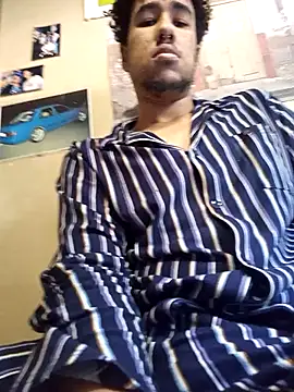 LilVirgin 24 online show from October 3, 2025, 10:39 am