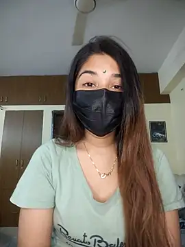 midnightmuse-03 online show from February 20, 2026, 5:48 pm