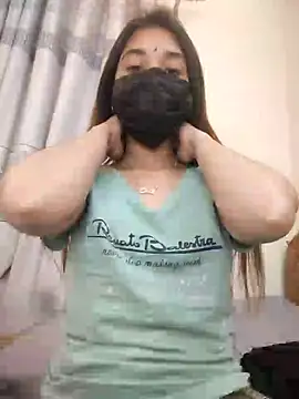 midnightmuse-03 online show from February 12, 2026, 9:36 pm