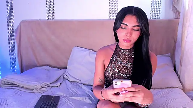 Snapshot of VeronicaSaenzx chatting on February 11, 2026, 8:41 pm VeronicaSaenzx online show from February 11, 2026, 8:41 pm