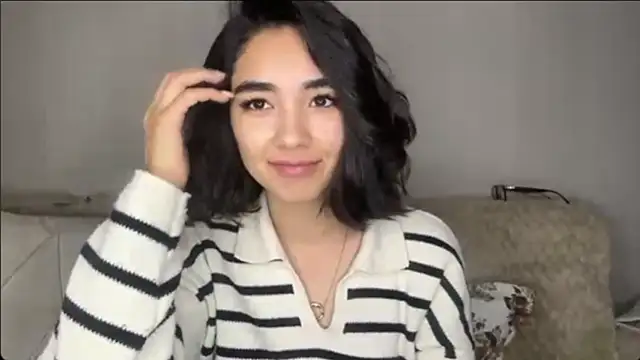 TAG MIGGI online show from September 20, 2025, 3:28 pm