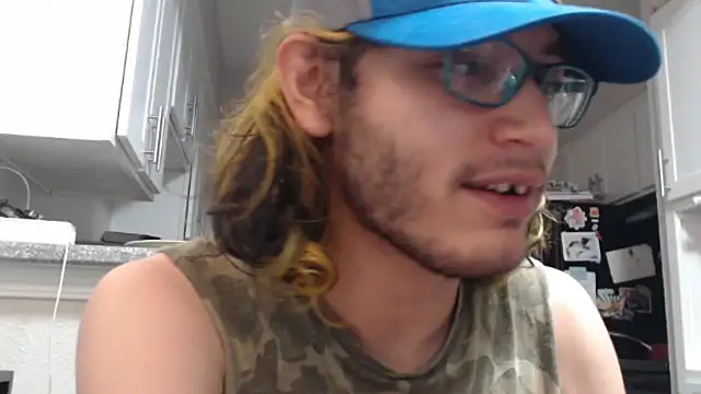 zacthefeetguy online show from January 11, 2026, 2:51 am