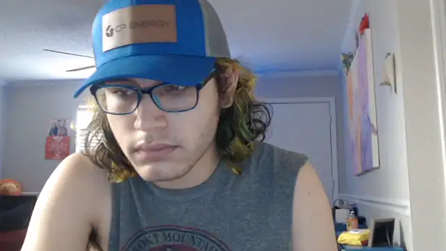 zacthefeetguy online show from December 20, 2025, 2:53 pm