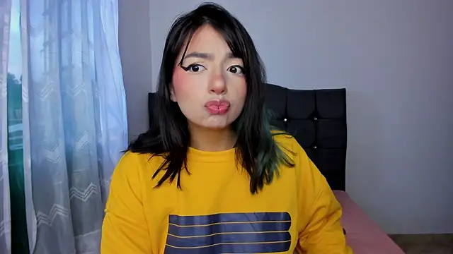 sammy bunny1 online show from October 30, 2025, 10:17 pm