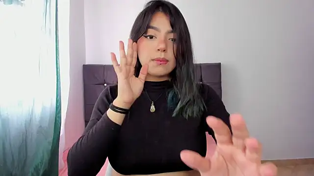 sammy bunny1 online show from October 28, 2025, 4:28 pm