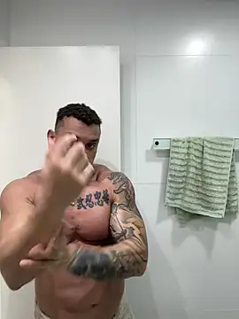 alegriadodia online show from October 6, 2025, 1:51 am