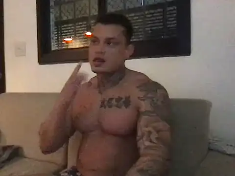 alegriadodia online show from September 23, 2025, 10:17 pm