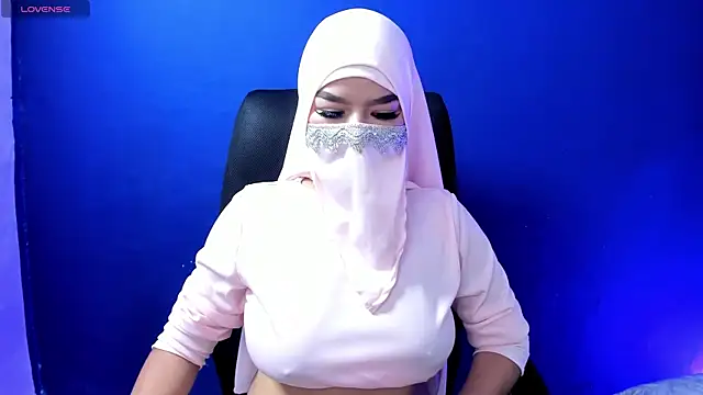 Amal Bakir online show from September 20, 2025, 6:24 pm