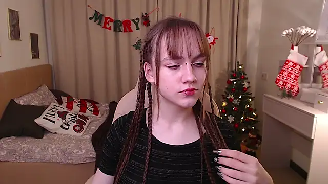 Jamie Chung online show from December 20, 2025, 1:08 am