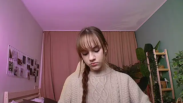 Jamie Chung online show from November 29, 2025, 1:06 am