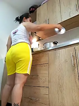 Alisson Morgann online show from September 25, 2025, 11:38 am