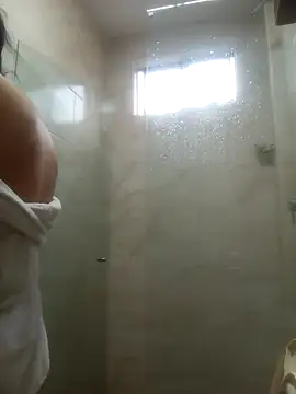 Alisson Morgann online show from November 15, 2025, 9:41 pm