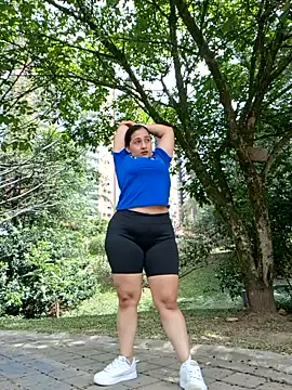 Snapshot of Alisson_Morgann chatting on July 15, 2026, 6:48 pm Alisson Morgann online show from July 15, 2026, 6:48 pm