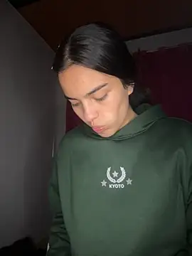 blinkiii  online show from November 20, 2025, 12:33 am