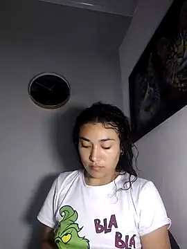 AmberGold- online show from December 16, 2025, 7:45 am