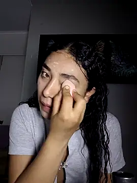 AmberGold- online show from October 10, 2025, 9:43 am