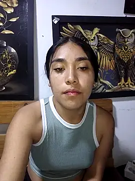 AmberGold- online show from October 15, 2025, 10:51 pm