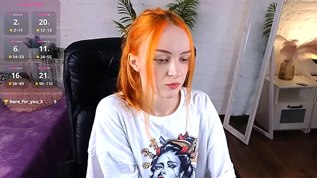  pink wassabi  online show from November 30, 2025, 10:10 pm