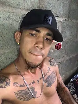 tattoos22 online show from October 28, 2025, 11:42 am