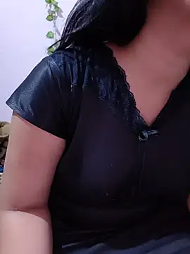 Dimple sexxy online show from June 1, 2026, 9:25 pm